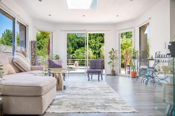 Maison à SAINT-SATURNIN, 72650 - 8 pièces 260m²