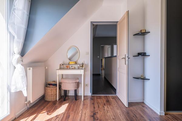 Maison à SAINT-SATURNIN, 72650 - 8 pièces 260m²