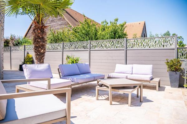 Maison à SAINT-SATURNIN, 72650 - 8 pièces 260m²