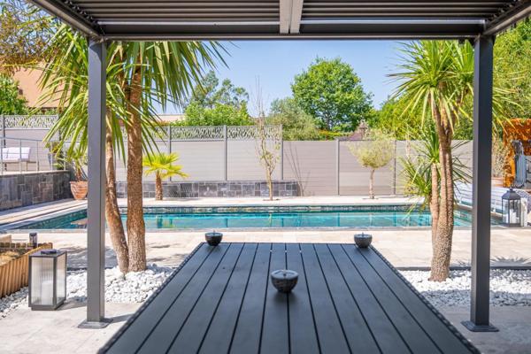 Maison à SAINT-SATURNIN, 72650 - 8 pièces 260m²