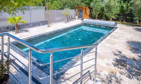 Maison à SAINT-SATURNIN, 72650 - 8 pièces 260m²