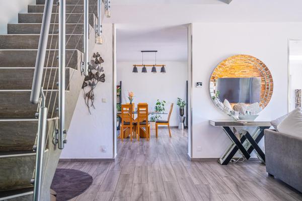 Maison à SAINT-SATURNIN, 72650 - 8 pièces 260m²