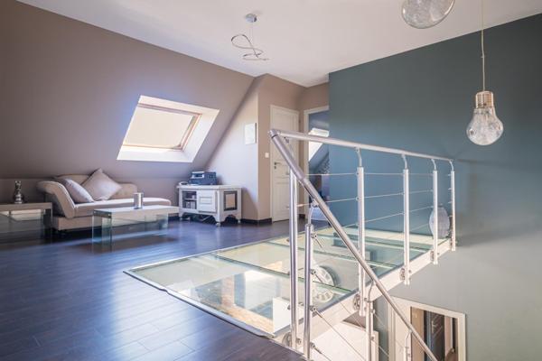 Maison à SAINT-SATURNIN, 72650 - 8 pièces 260m²