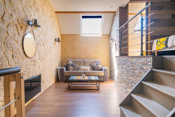 Maison à SAINT-SATURNIN, 72650 - 8 pièces 260m²