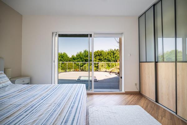 Maison à SAINT-SATURNIN, 72650 - 8 pièces 260m²