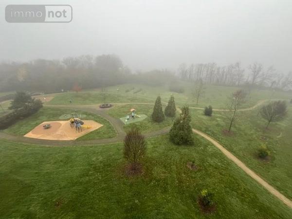 Appartement à vendre à Cesson-Sévigné en Ille-et-Vilaine (35510), ref : 008/3052