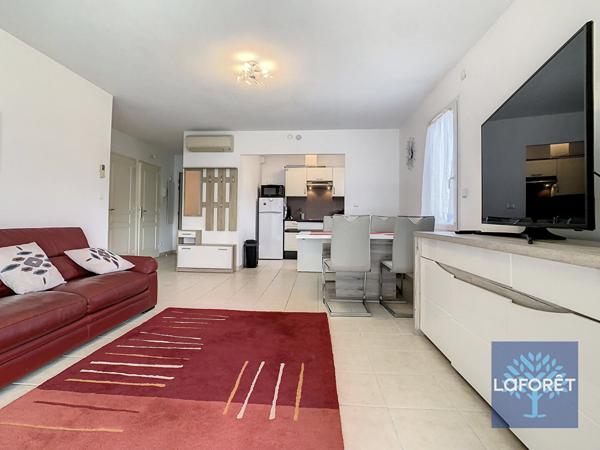 Location appartement Saint-Paul-lès-Dax - 2 pièce(s) - 48 m² - 850 € / mois