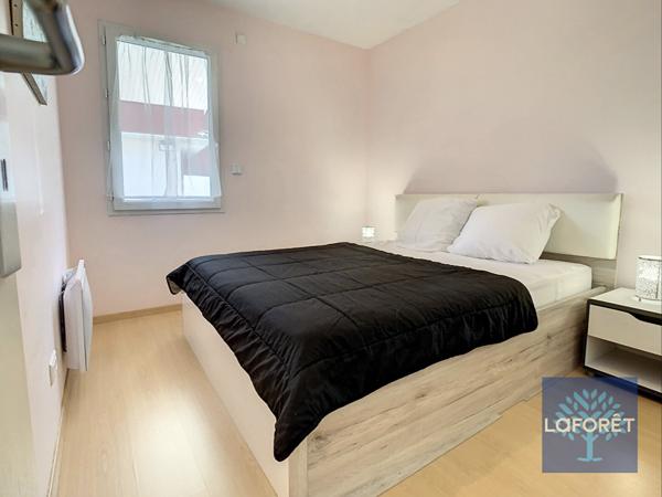 Location appartement Saint-Paul-lès-Dax - 2 pièce(s) - 48 m² - 850 € / mois