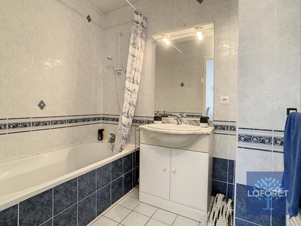 Location appartement Saint-Paul-lès-Dax - 2 pièce(s) - 48 m² - 850 € / mois