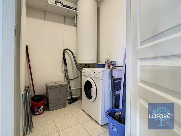 Location appartement Saint-Paul-lès-Dax - 2 pièce(s) - 48 m² - 850 € / mois