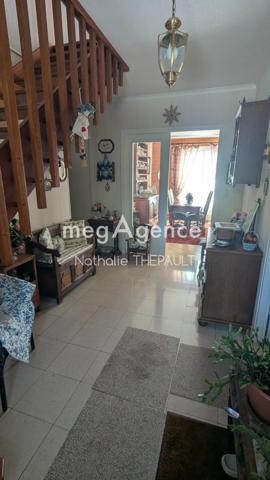 Maison à ROSNY-SUR-SEINE, 78710 - 5 pièces 134m²