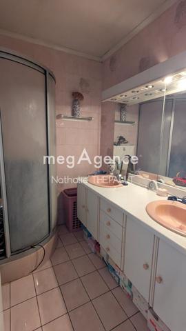 Maison à ROSNY-SUR-SEINE, 78710 - 5 pièces 134m²