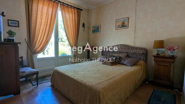 Maison à ROSNY-SUR-SEINE, 78710 - 5 pièces 134m²