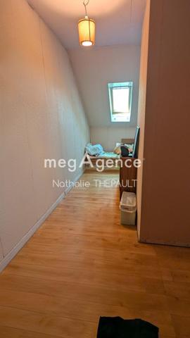 Maison à ROSNY-SUR-SEINE, 78710 - 5 pièces 134m²