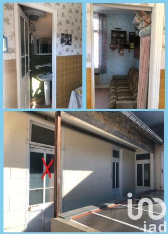 Appartement à vendre 2 pièces 19,2 m² Berck