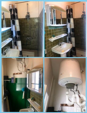 Appartement à vendre 2 pièces 19,2 m² Berck