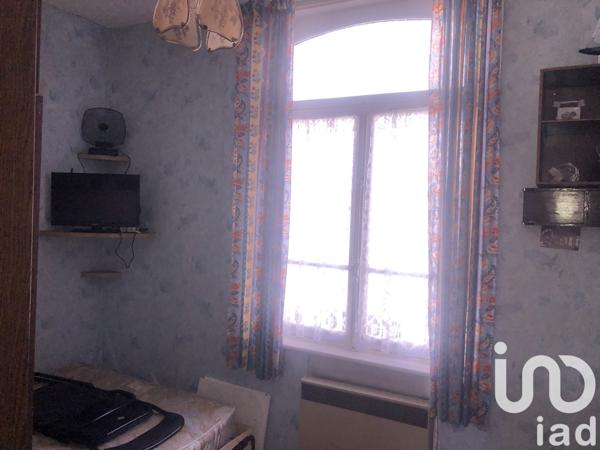 Appartement à vendre 2 pièces 19,2 m² Berck