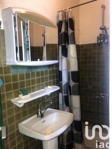 Appartement à vendre 2 pièces 19,2 m² Berck