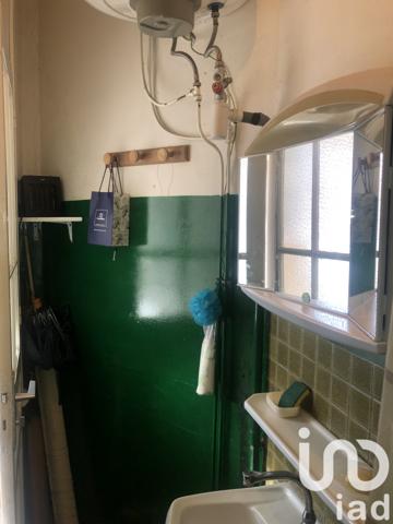 Appartement à vendre 2 pièces 19,2 m² Berck
