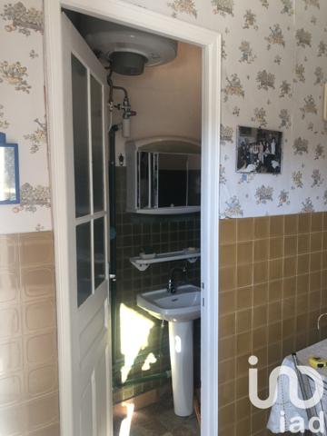 Appartement à vendre 2 pièces 19,2 m² Berck