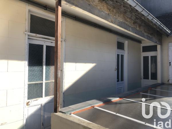 Appartement à vendre 2 pièces 19,2 m² Berck