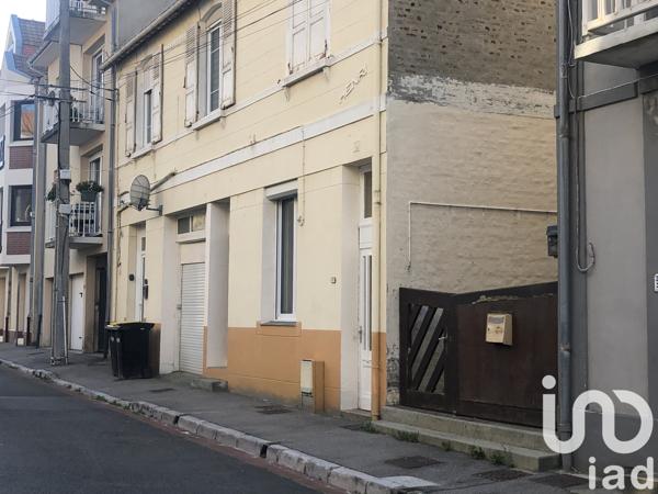 Appartement à vendre 2 pièces 19,2 m² Berck