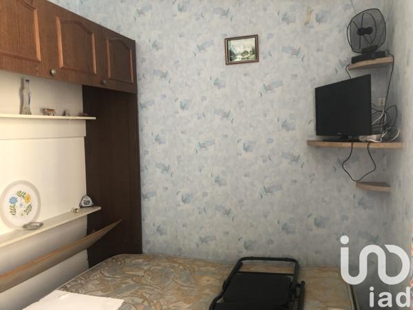 Appartement à vendre 2 pièces 19,2 m² Berck
