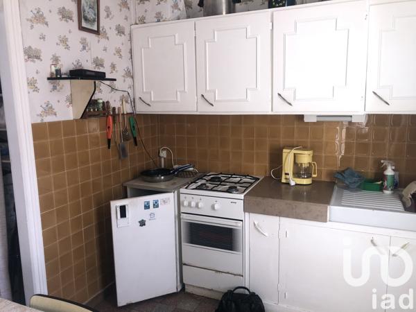 Appartement à vendre 2 pièces 19,2 m² Berck