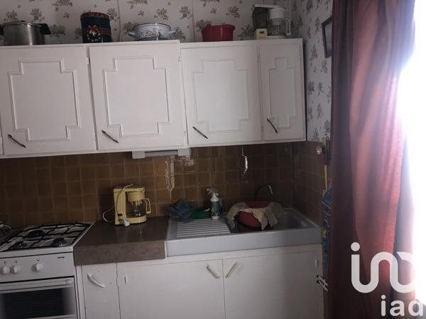 Appartement à vendre 2 pièces 19,2 m² Berck