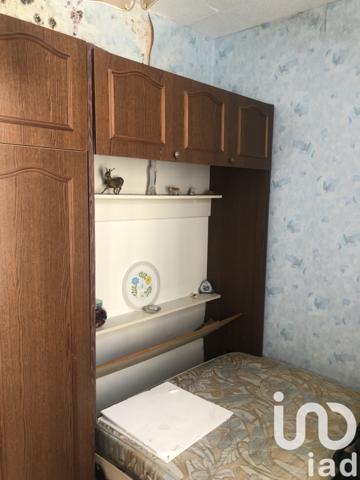 Appartement à vendre 2 pièces 19,2 m² Berck