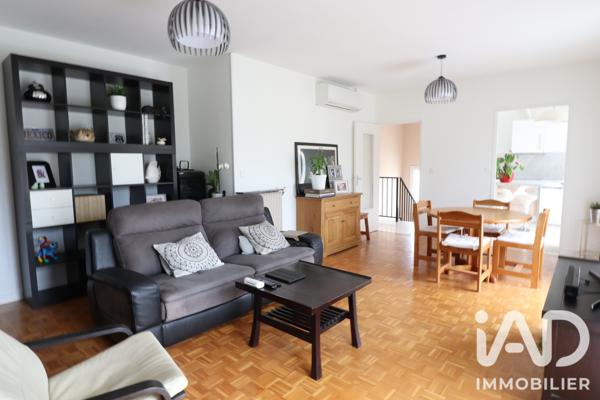 Maison à vendre 6 pièces 115 m² Cournon-d'Auvergne