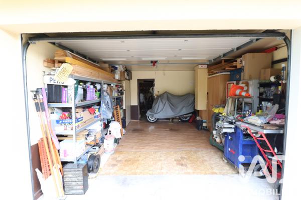 Maison à vendre 6 pièces 115 m² Cournon-d'Auvergne