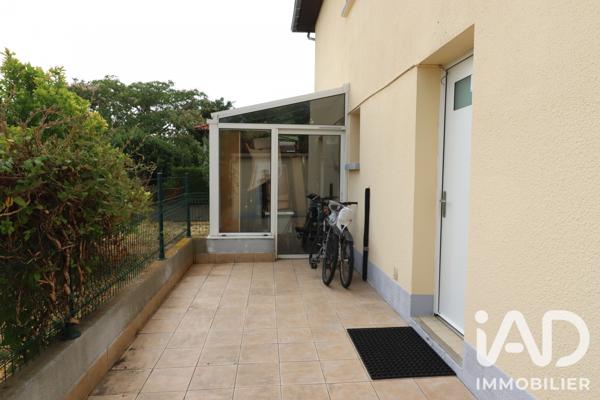 Maison à vendre 6 pièces 115 m² Cournon-d'Auvergne