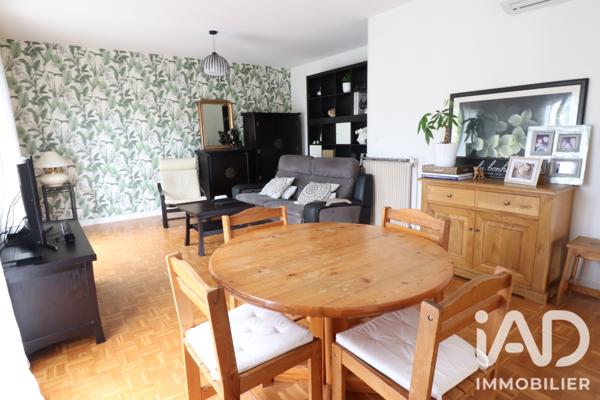 Maison à vendre 6 pièces 115 m² Cournon-d'Auvergne