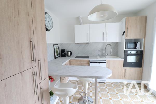 Maison à vendre 6 pièces 115 m² Cournon-d'Auvergne