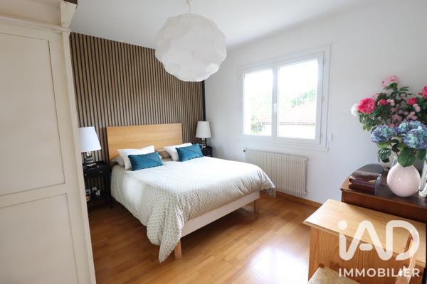 Maison à vendre 6 pièces 115 m² Cournon-d'Auvergne