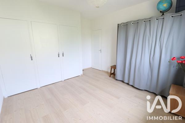 Maison à vendre 6 pièces 115 m² Cournon-d'Auvergne