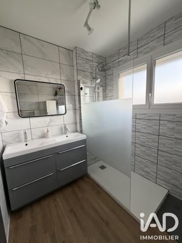 Maison à vendre 6 pièces 115 m² Cournon-d'Auvergne
