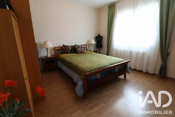 Maison à vendre 6 pièces 115 m² Cournon-d'Auvergne
