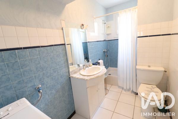 Maison à vendre 6 pièces 115 m² Cournon-d'Auvergne