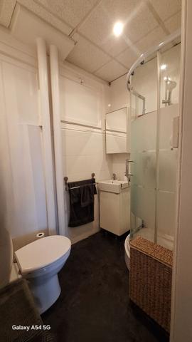 T1 36 m² avec belle vue dégagée, Aix-les-Bains