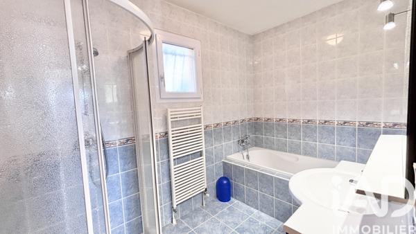 Maison à vendre 4 pièces 91 m² Roche-la-Molière