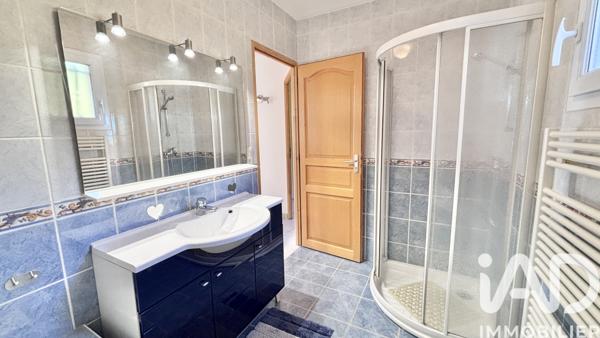 Maison à vendre 4 pièces 91 m² Roche-la-Molière