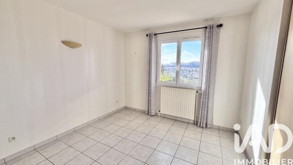 Maison à vendre 4 pièces 91 m² Roche-la-Molière