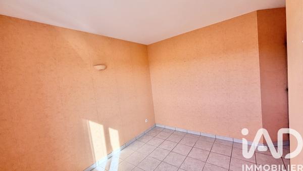 Maison à vendre 4 pièces 91 m² Roche-la-Molière