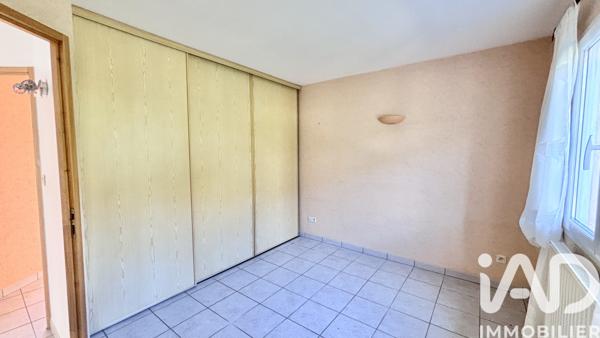 Maison à vendre 4 pièces 91 m² Roche-la-Molière