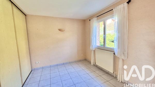 Maison à vendre 4 pièces 91 m² Roche-la-Molière
