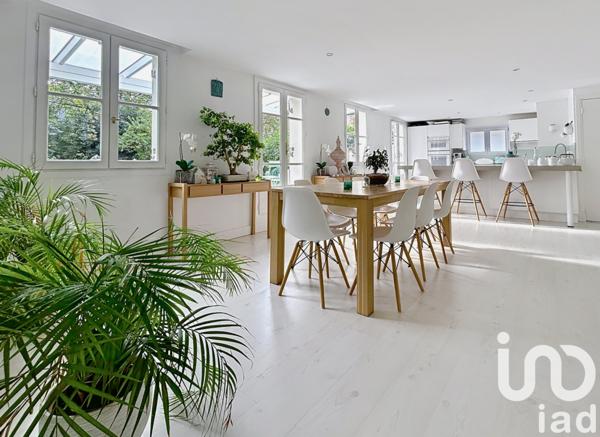Maison à vendre 7 pièces 193 m² Meudon