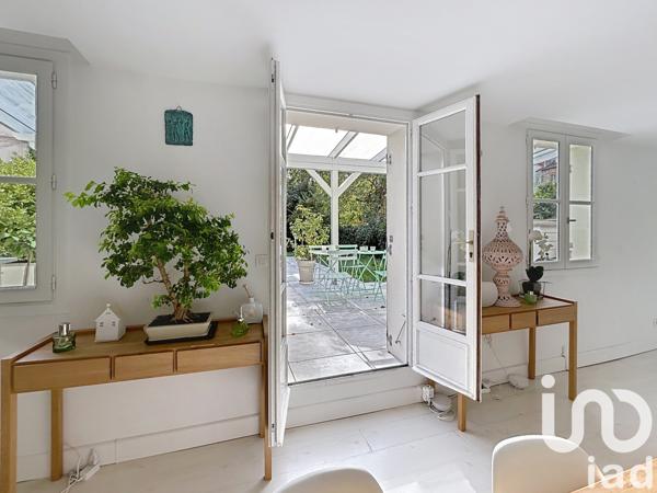 Maison à vendre 7 pièces 193 m² Meudon