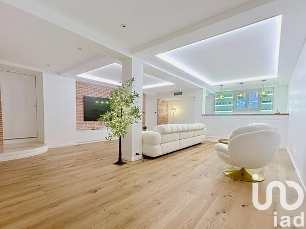 Maison à vendre 7 pièces 193 m² Meudon